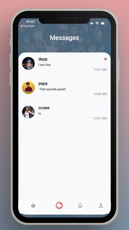 Mother Knows Best App screenshot-4