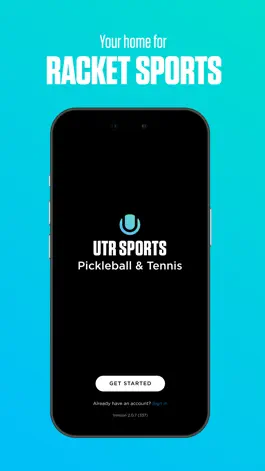 Game screenshot UTR Sports mod apk