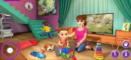 Game screenshot Mother Simulator - Family Life mod apk