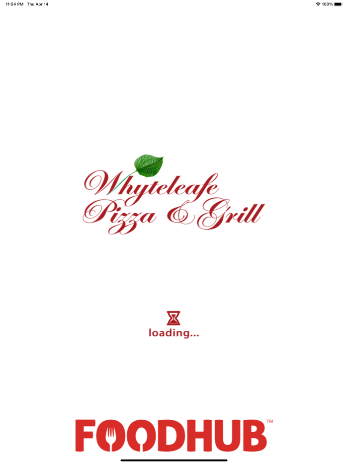 Whyteleafe Pizza and Grill