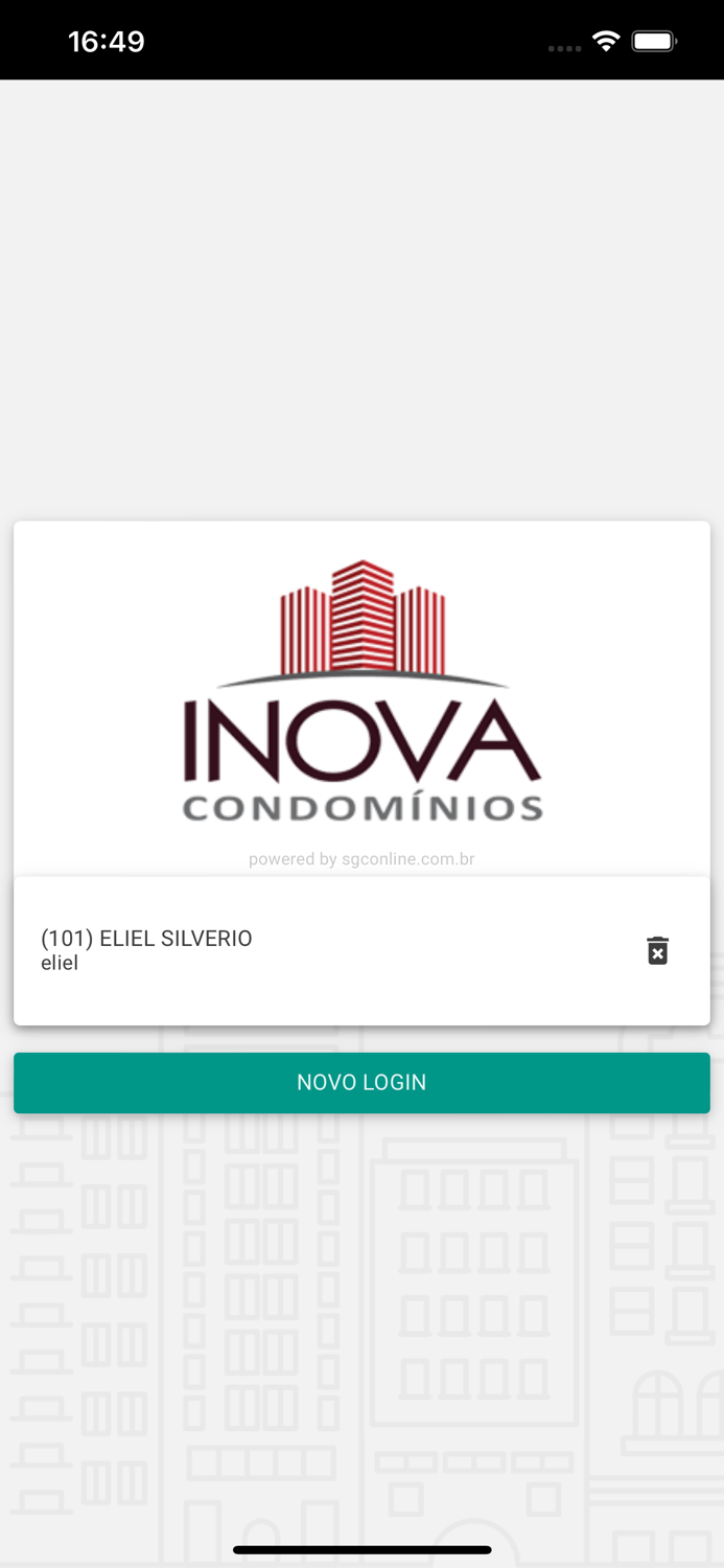 Inova Condomínio