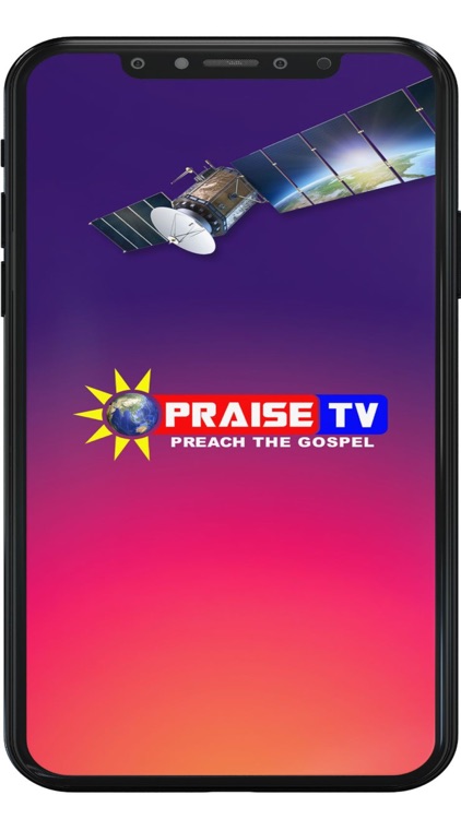 Praise Television