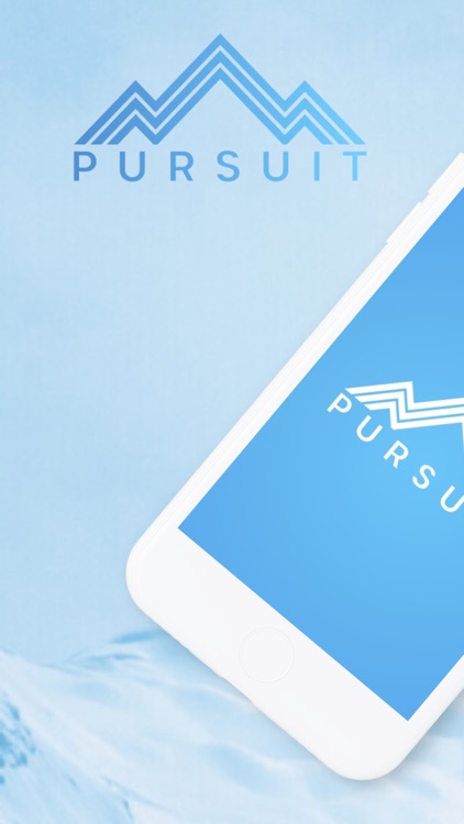 Pursuit by Live Your Pursuit