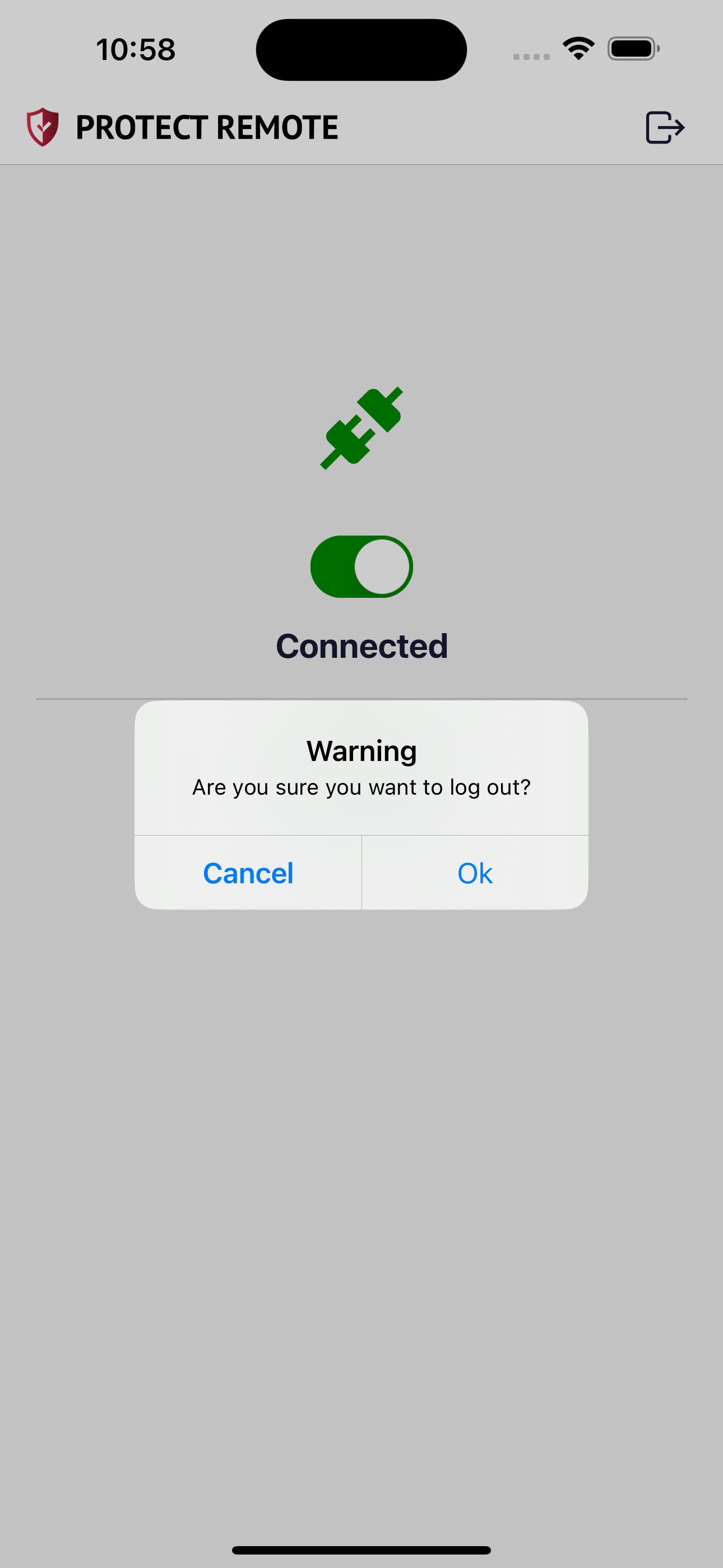 Protect Remote