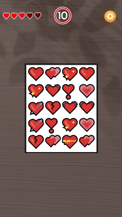 Find the difference odd object