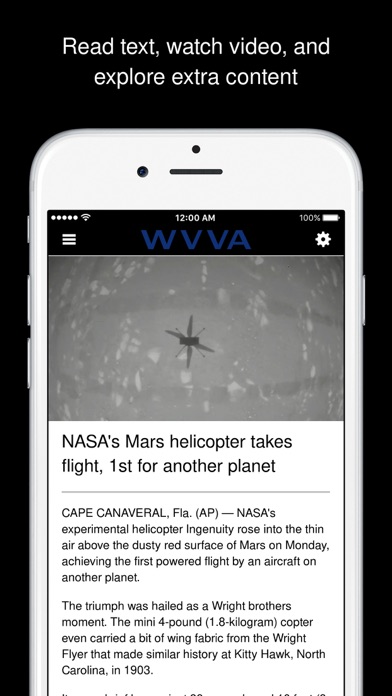 WVVA Newsのおすすめ画像3