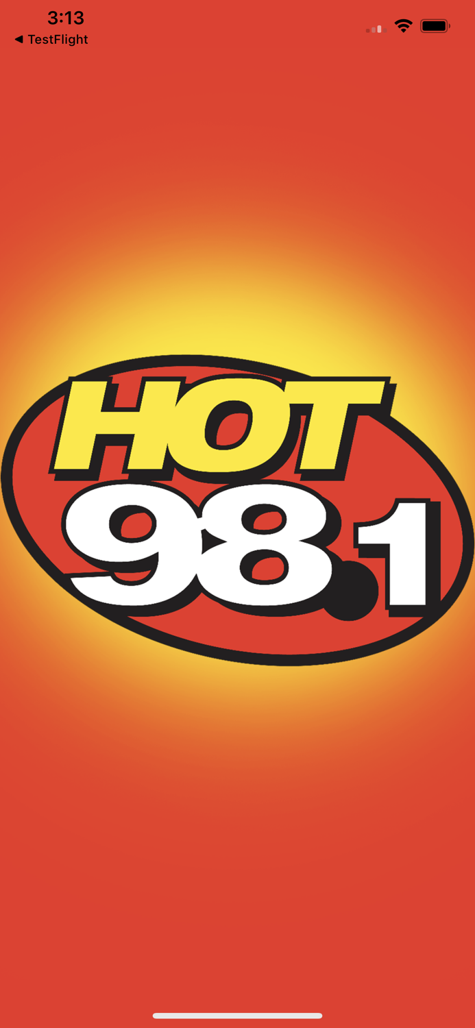 HOT 98.1