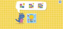 Game screenshot Kids puzzle games for kids 2-5 apk