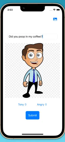 Game screenshot Say Anything! mod apk