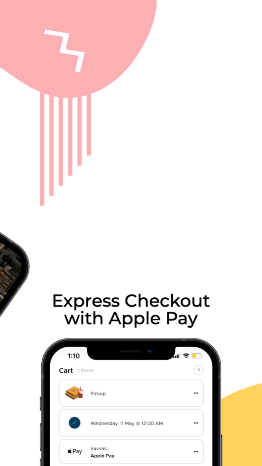 #3. Spring Chickens Unley (iOS) 由: Froth Enterprises Pty LTD
