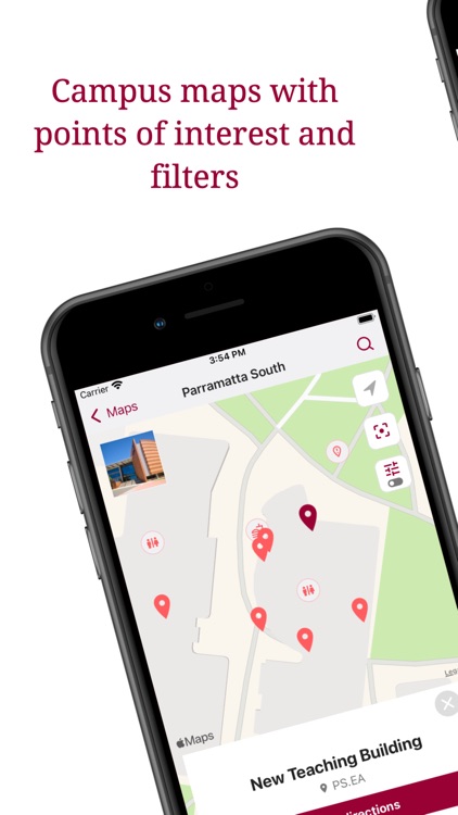 Western Sydney University