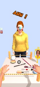 Make Up Dart screenshot #5 for iPhone