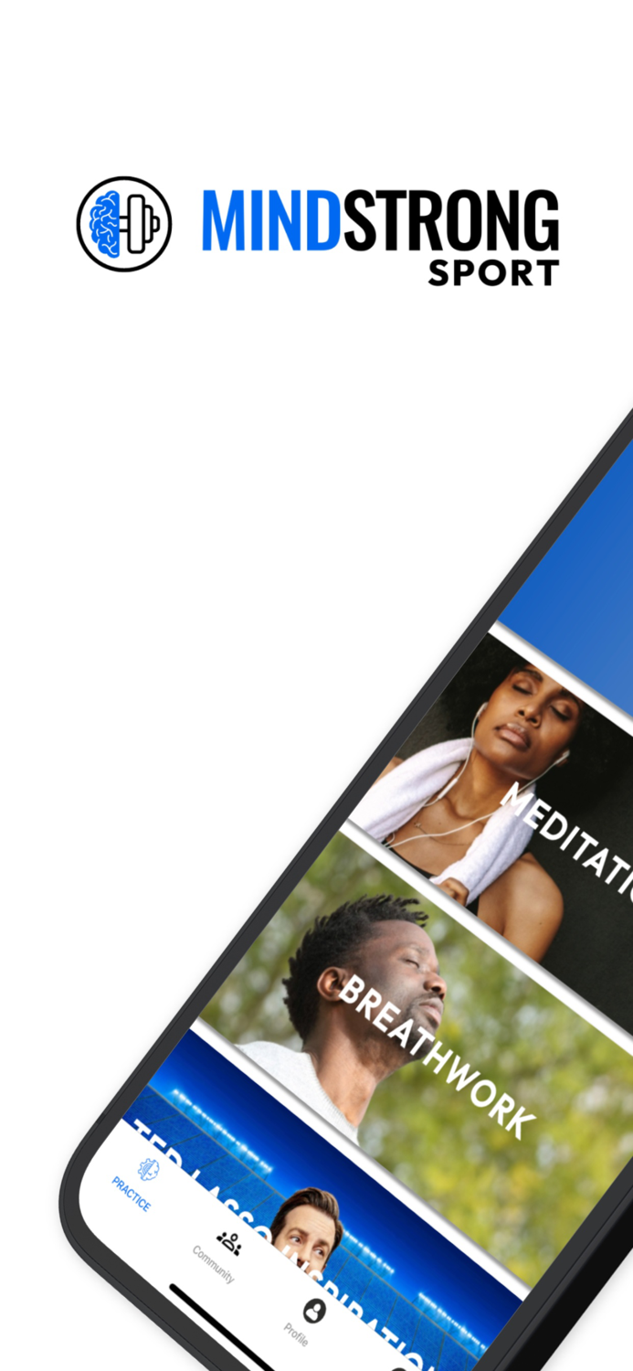 MindStrong Sport