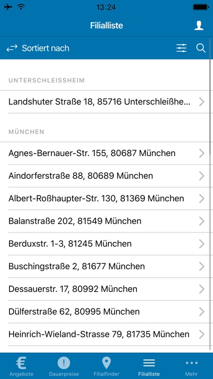 Orterer Getränke screenshot-3