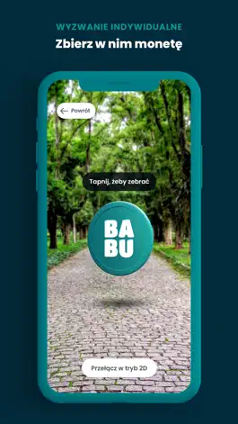 Game screenshot BABU hack