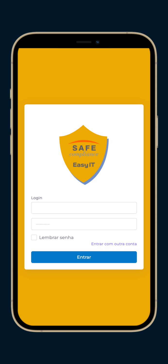 Safe Compliance Easy IT