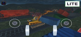 Excavator Simulator REMAKE(LT)のおすすめ画像4