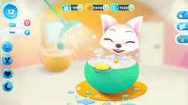 Game screenshot Inu the cute Shiba pet apk