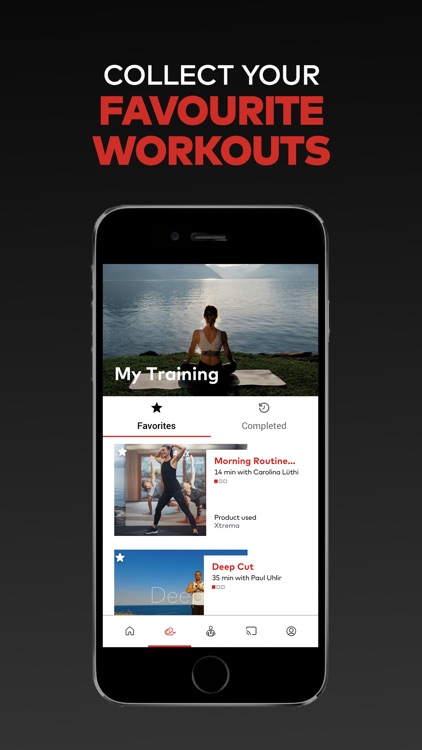Airex Academy Training App screenshot-4
