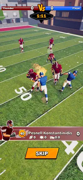 Game screenshot NF Legends hack