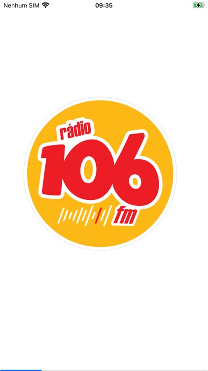 Rádio 106 FM - Ao Vivo screenshot-3