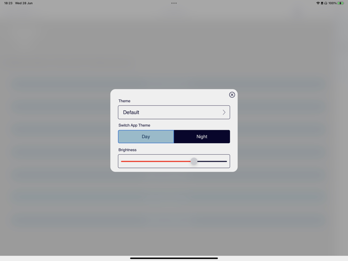 De Havilland Flight Deck