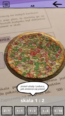 Game screenshot matma na luzie dla klas 5-6 apk