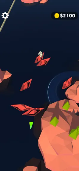 Game screenshot Tap The Water apk