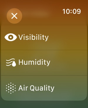 WeatherPro Lite on the App Store