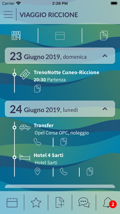 Tex App
