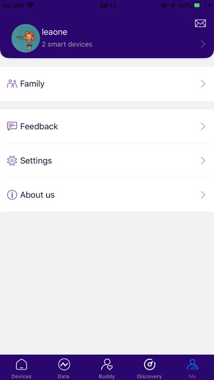 Lea-One screenshot-4