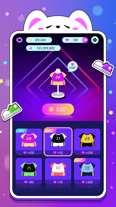 Lucky Player - Fruit Bear Screenshot
