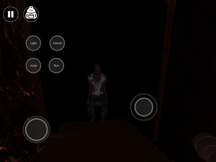 Murder Mystery Detective Game