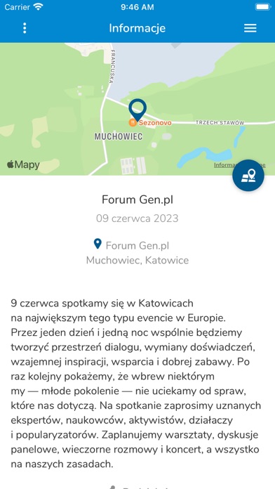 Forum Gen PL Screenshot