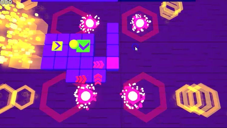 Beaty Cubes screenshot-5