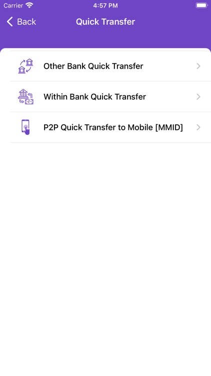 RMGB Mobile Banking screenshot-6