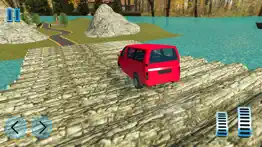 car crash vs broken bridge sim iphone screenshot 2