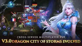 Game screenshot Dragon Storm Fantasy apk