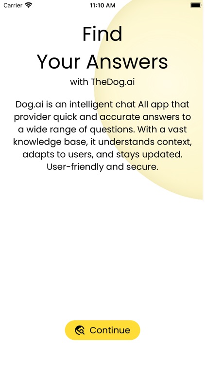 TheDog.ai
