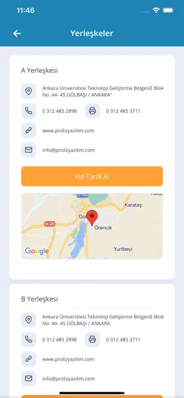Game screenshot Proliz Mobil hack