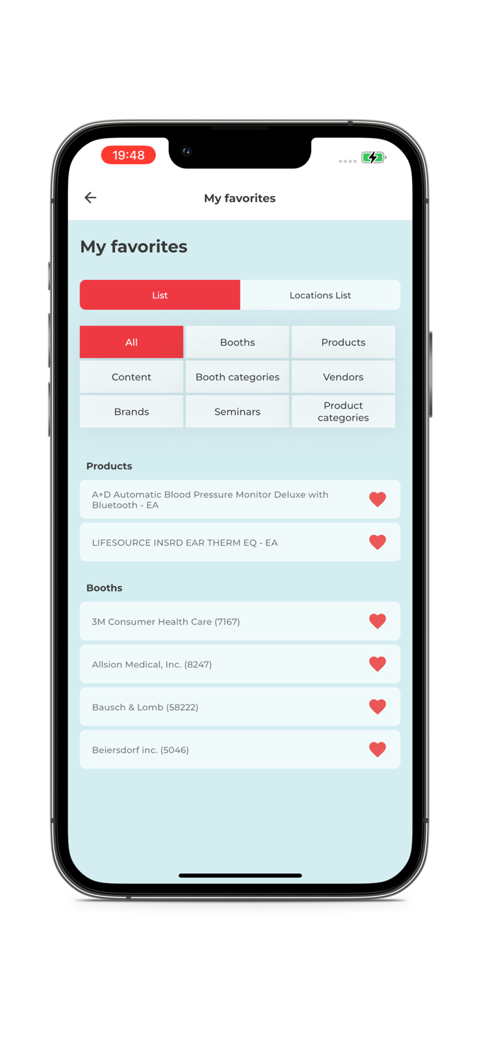 Cardinal Health RBC 2023