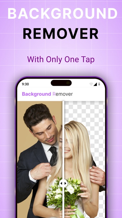 Background Remover Bg Changer