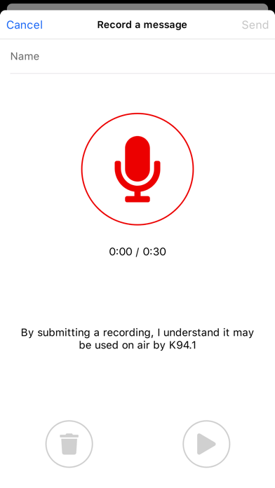 K94.1 Screenshot