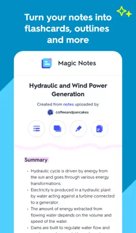 Game screenshot Quizlet: AI-powered Flashcards apk