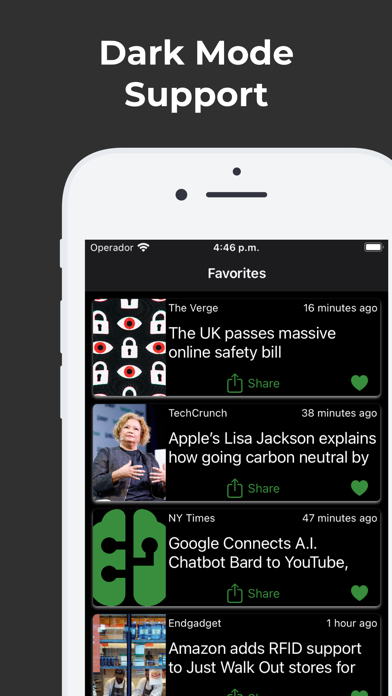 Tech News: Reviews & Gadgets Screenshot