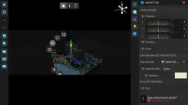 Game screenshot Proton 4D - 3D Maker & Editor hack