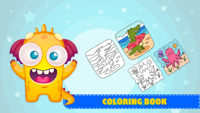 Edu Kids Play Screenshot