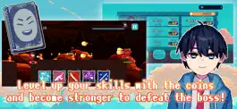 Game screenshot WonderRun - Run action RPG hack