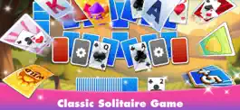 Game screenshot Solitaire : Poker Card Puzzle mod apk
