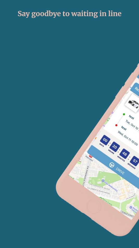 #4. Zippy App (iOS) By: Rent Centric, Inc.